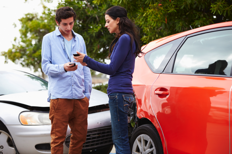 Collision Reporting Center Model Introduced to the US Collision Reporting Center Model Introduced to the US