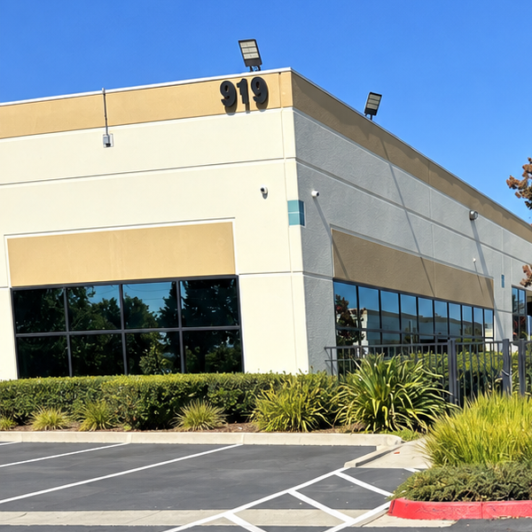 San Jose Paint Distributor Gallery