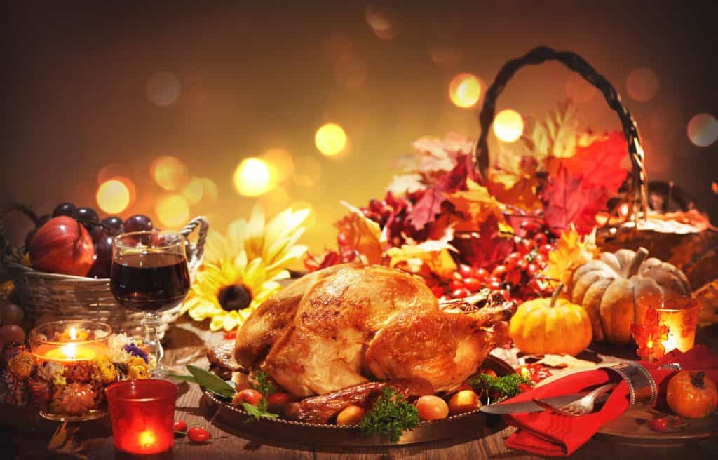 25 Thanksgiving Facts You Should Know