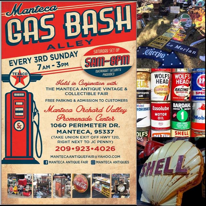 Get ‘Motorvated’ With These Northern California Car Events in February