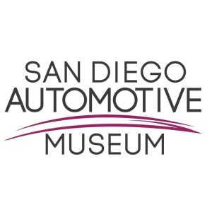 San Diego Automotive Museum Cars and Coffee