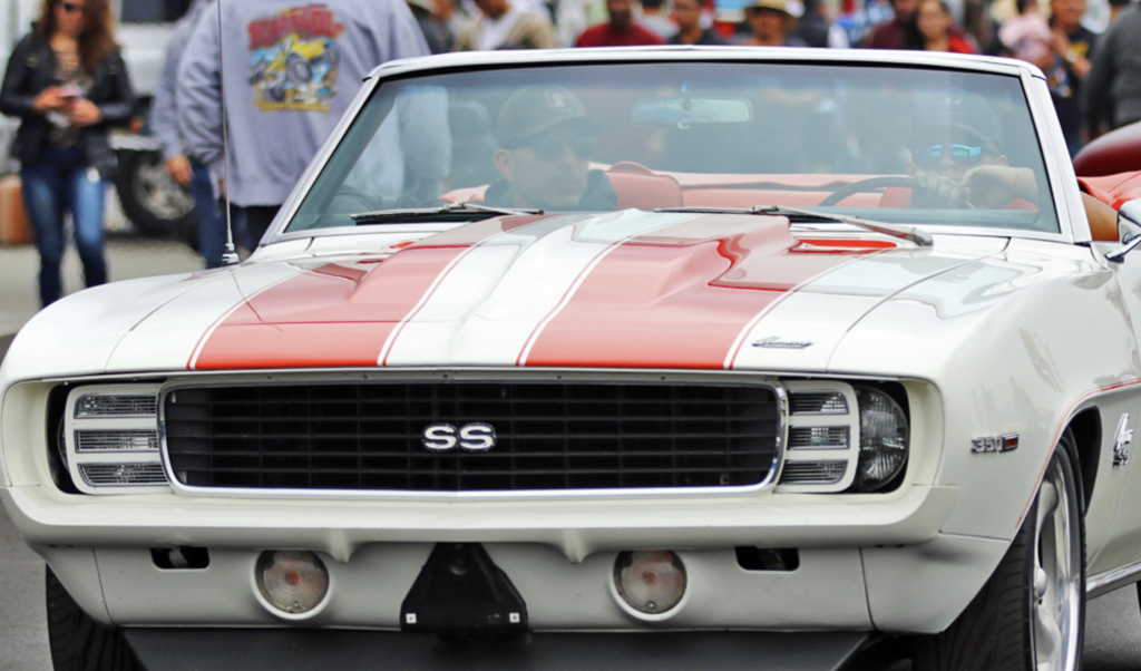 Auto Events in Rancho Cucamonga, California and Surrounding Areas in ...