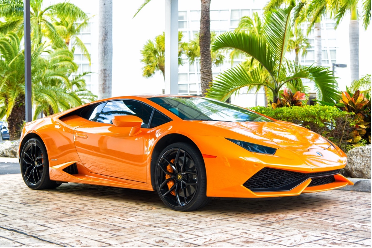 Auto Events In Los Angeles And Surrounding Areas In November