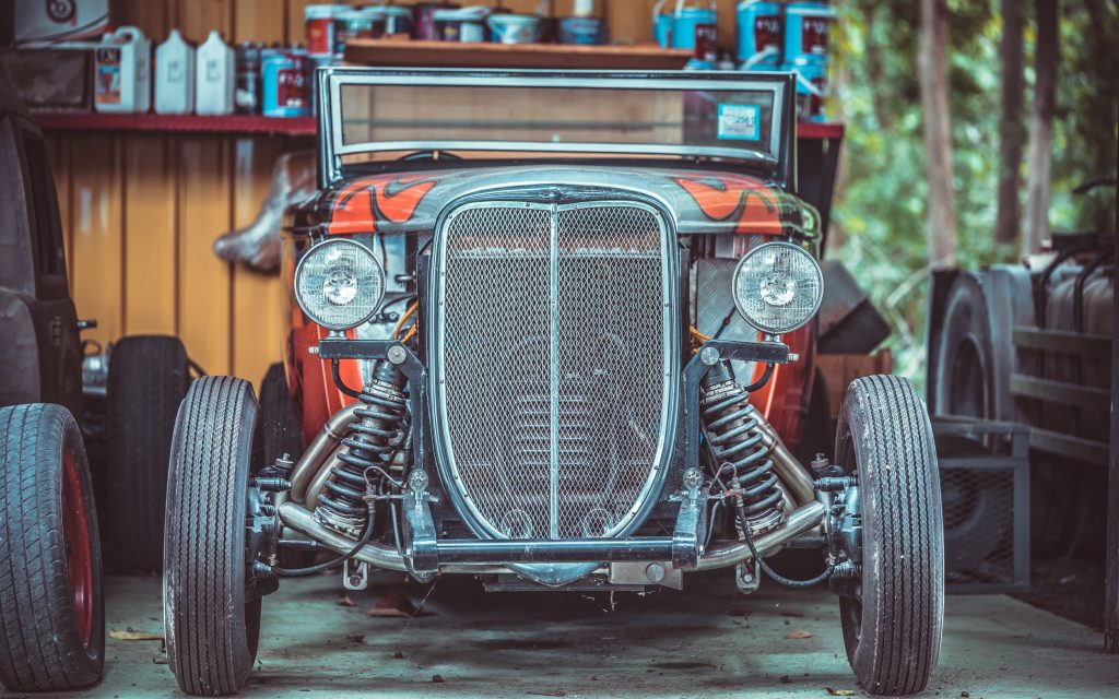 Auto Events in Burlingame, CA and Surrounding Areas in February