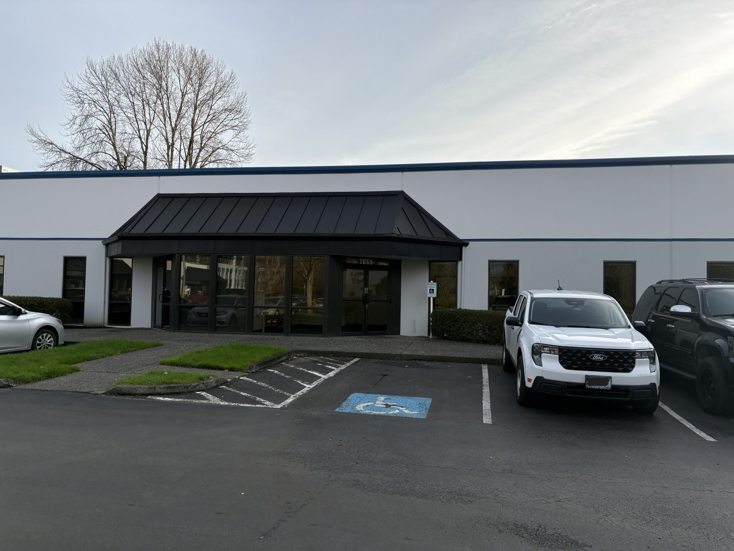 Martin Auto Color Kent