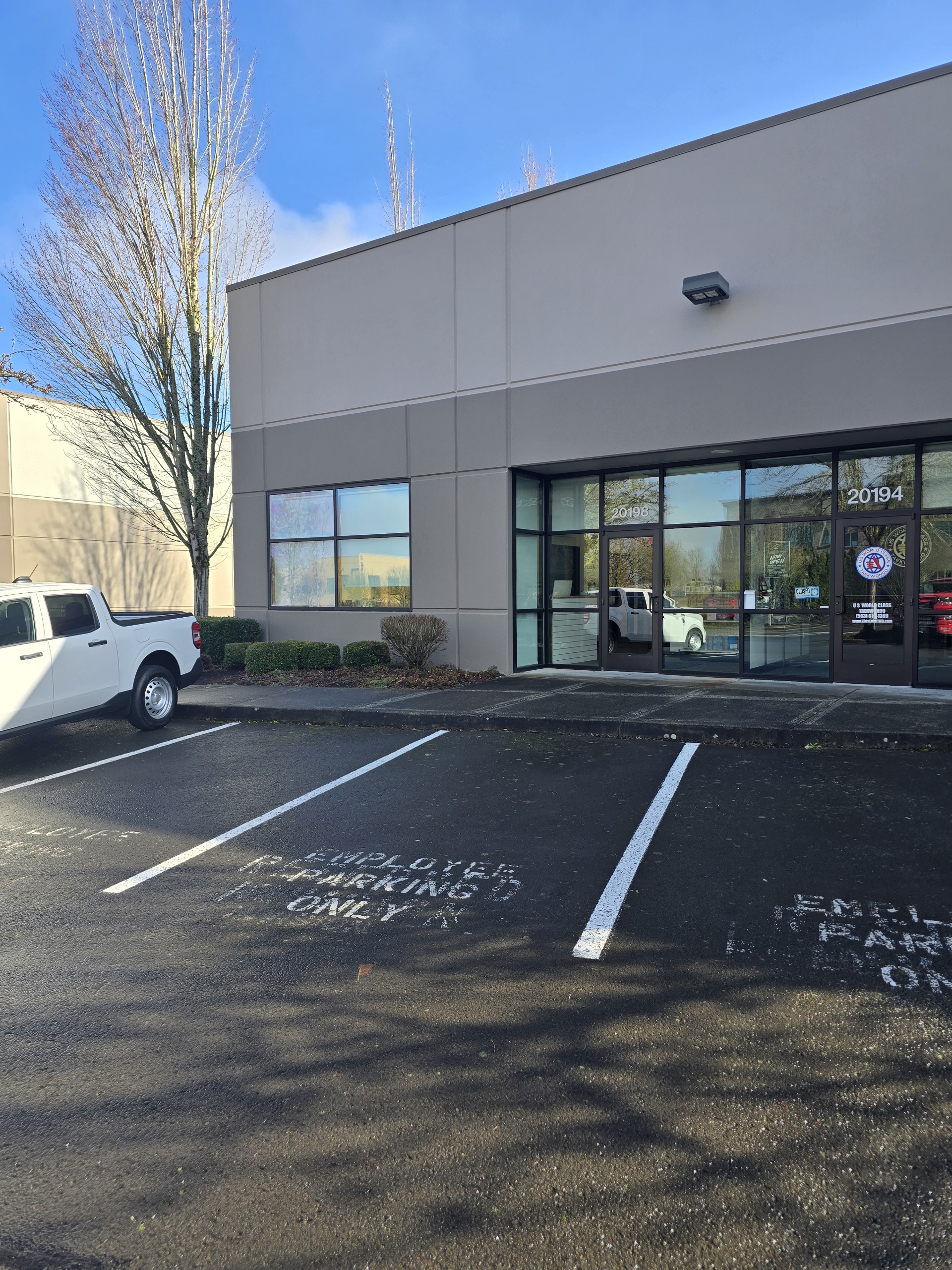 Martin Auto Color Tualatin