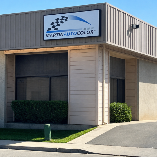 Bakersfield Paint Distributor Gallery