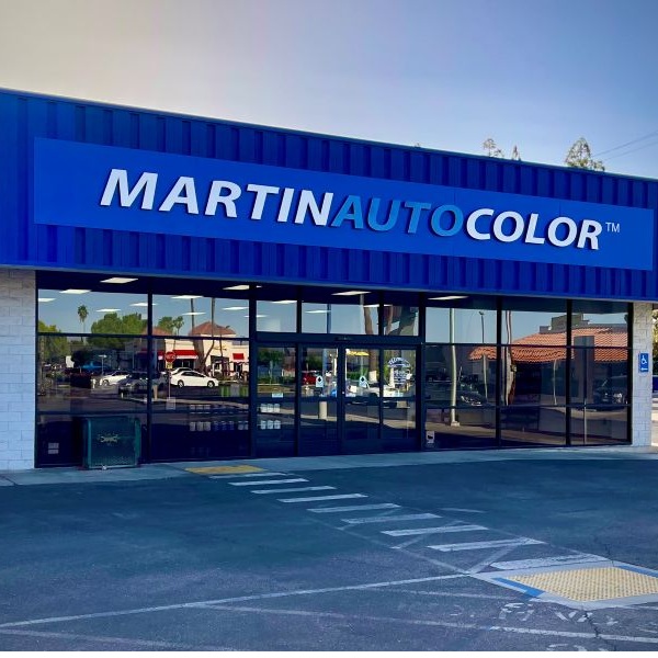 Fresno Paint Distributor Gallery