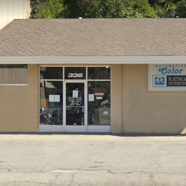 Hollister Paint Distributor Gallery