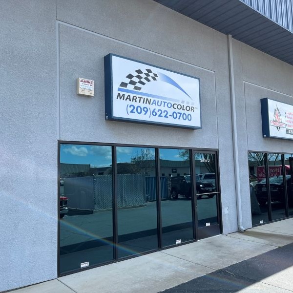 Modesto Paint Distributor Gallery