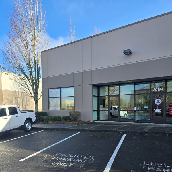Tualatin Paint Distributor Gallery